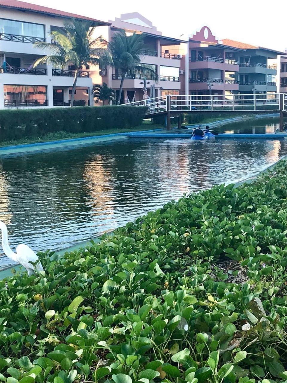 Aquaville Aquiraz Hotel Eksteriør bilde